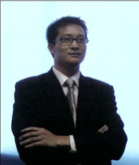 徐以春 徐以春