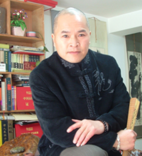 许广崇 许广崇