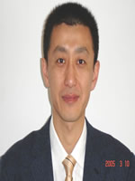刘胜军 刘胜军