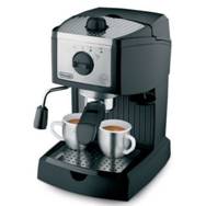 ���������(DeLonghi)��ѹ������ʽ��Ũ���Ȼ�EC155 