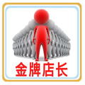 金牌店长特训