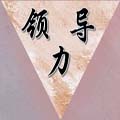 领导力