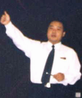林晓东 林晓东