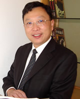 陆和平 陆和平