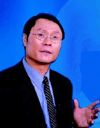 彭剑锋 彭剑锋