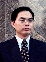 李朝曙 李朝曙