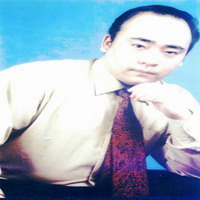 陈泓冰 陈泓冰