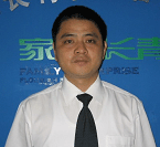 陈旻 陈旻