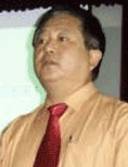 李树青 李树青