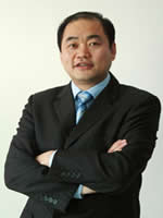 梅明平 梅明平
