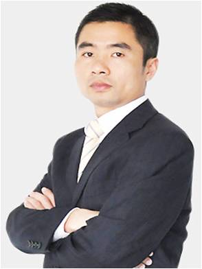 蒋小华 蒋小华