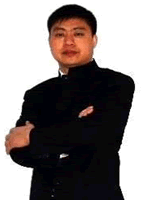 曹铭 曹铭