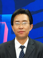 黄国胜 黄国胜