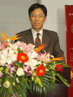 沙志平 沙志平
