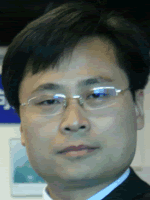 朱小明 朱小明