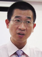 杜慕群 杜慕群