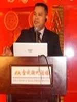 张启新 张启新