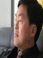 周斌 周斌