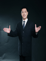 唐渊 唐渊