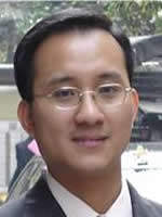 钟永棣 钟永棣