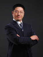 李羿锋 李羿锋