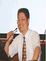 杨克明 杨克明