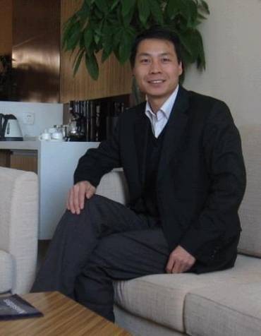 刘俊平 刘俊平