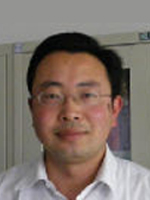 张军英 张军英