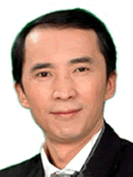 张仲豪 张仲豪