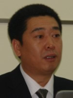李铁华 李铁华