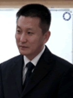 钟宪民 钟宪民