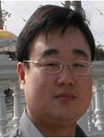 杨序国 杨序国
