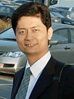 温耀南 温耀南