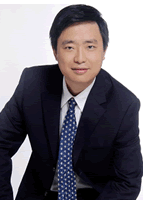戴黔锋 戴黔锋