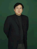 蔡巍 蔡巍