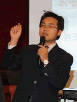 谢凡 谢凡