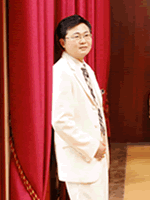 左华 左华