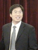 罗高见 罗高见