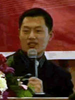 江晓兴 江晓兴