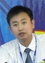马继圣 马继圣