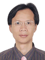 罗忠源 罗忠源