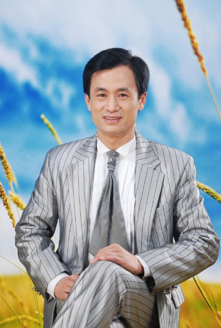 张进忠 张进忠