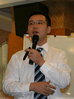 张永杰 张永杰