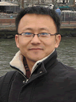杨凌彬 杨凌彬