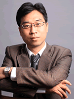 李建民 李建民
