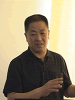 张孟志 张孟志