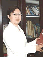 刘淼 刘淼