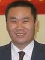 陆君伟 陆君伟