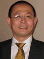 孙树杰 孙树杰