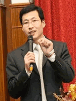 梁永存 梁永存